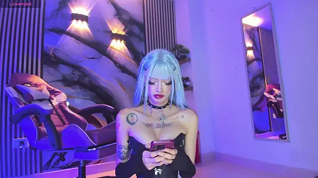 Chat +18 de chloe_jacksonn ao vivo