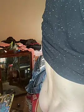 XanderOzzz's Webcam Show