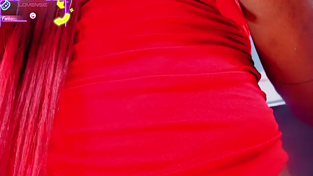 Show webcam de Kendall_hornyy