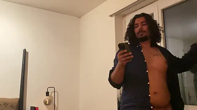 daddyvibes 라이브 XXX 채팅