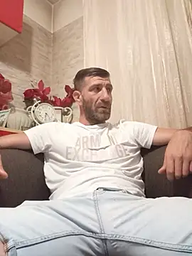 Alexdaniel89 Show Webcam
