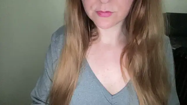 MollyJenson Adlı Modelin Canlı Sohbet Odası