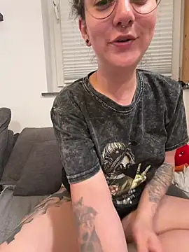 Tamy-Love's Webcam Show