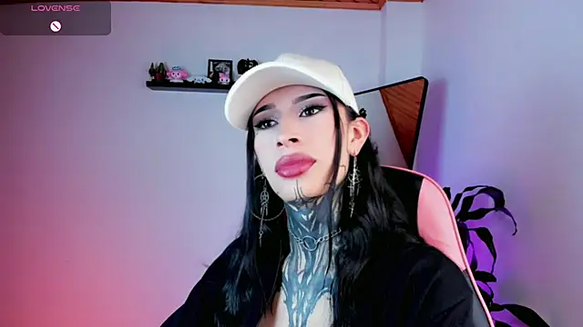 Онлайн чат XXX kali_ka_