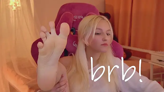 ViolaMore 라이브 XXX 채팅