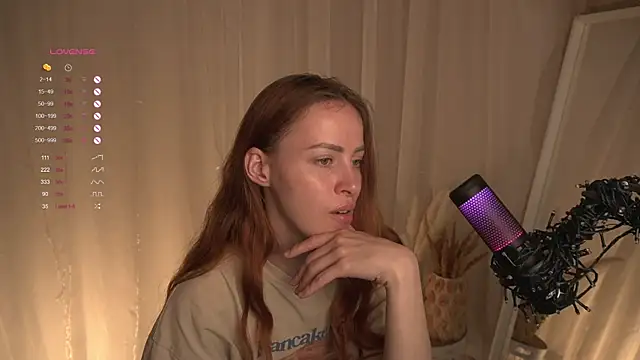 Poni_DII's Live XXX Chat