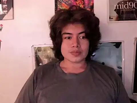 Chat XXX en directo de Nico_bulg3