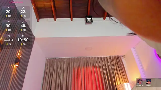 Sarah_Stone_ 라이브 XXX 채팅