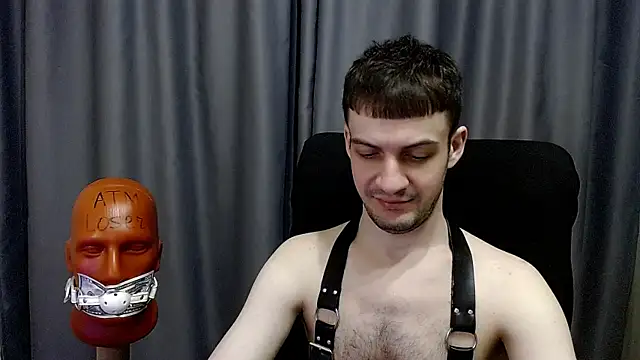 _Damien_thorn_ Chat XXX in diretta
