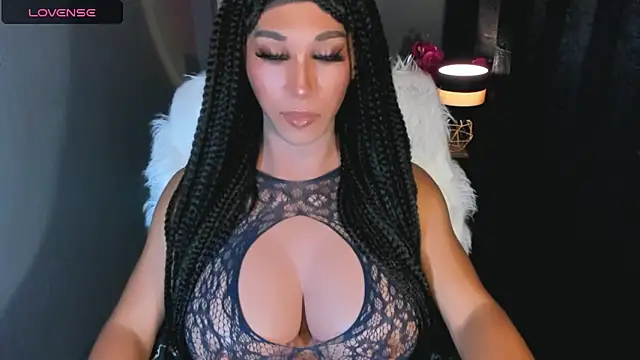 xSelfsuckerMistressVanyax Pertunjukan Webcam
