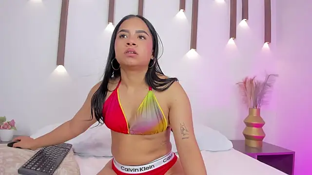 carla_smellie Live XXX-Chat