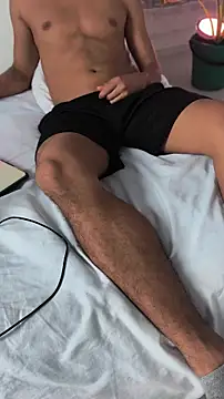 Webkamerová show Portandome