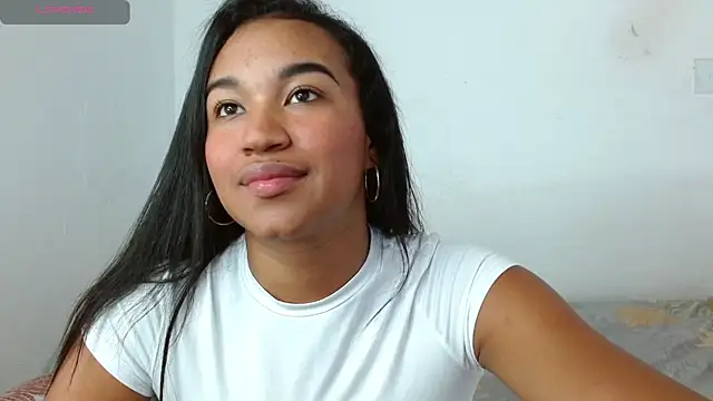 Chatroom XXX en direct de Alexa_priincess