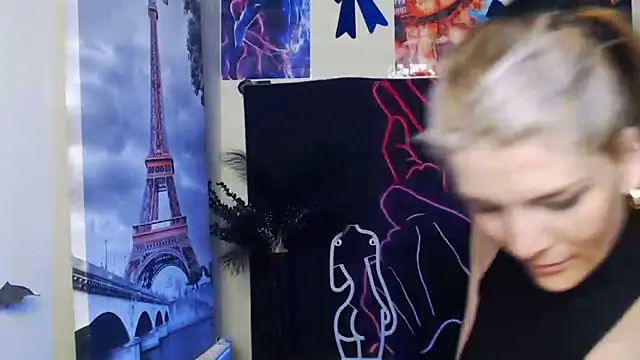 VanessaRey_'s Live XXX Chat