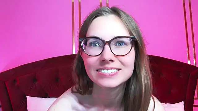 JessieJuss Adlı Modelin Canlı XXX Sohbeti