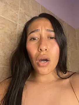 Chat +18 de Amelia_Rivas ao vivo