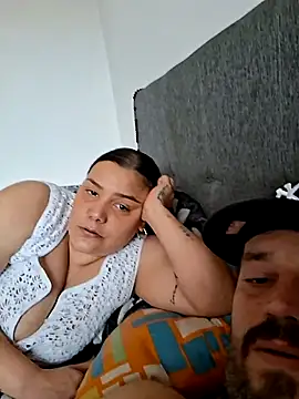 عرض كام linahotlatina