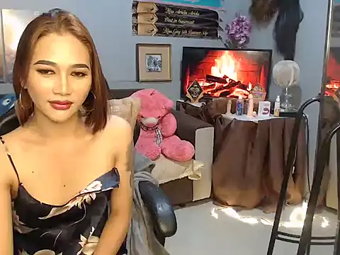 Show webcam de Demonsfuck