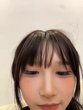 xiaojiu-baobei 网络视讯表演