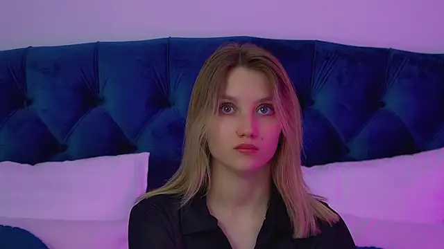 StacyEvances Live XXX-Chat