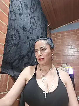 Chat XXX en directo de Alexandrina