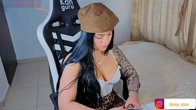 Chat +18 de Victoryyy_ ao vivo