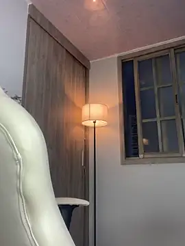 Vanesa_novvoa Chat XXX in diretta