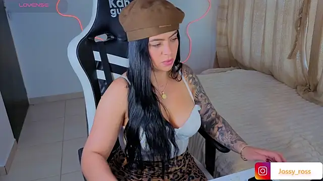 Victoryyy_ Live XXX-Chat