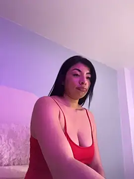 Miaparkerss_ 라이브 XXX 채팅