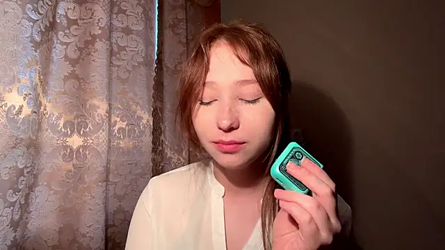 ArnitaMacek 라이브 XXX 채팅