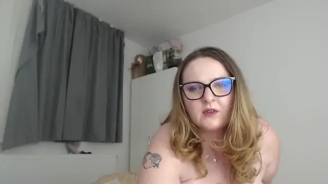 Show de webcam de JessicaBake