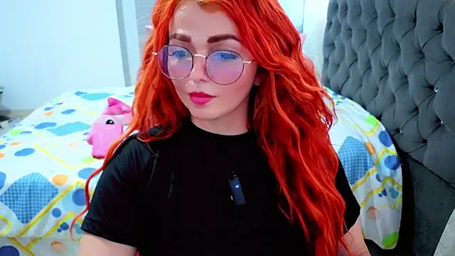 Alexatexa2929 라이브 XXX 채팅