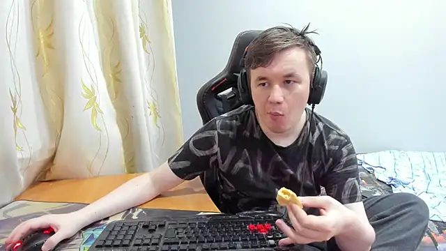 عرض كام iliaskrislove