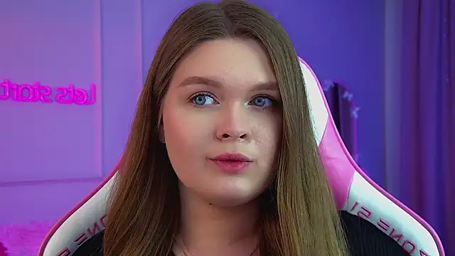 Chat XXX en directo de CrystalLyons
