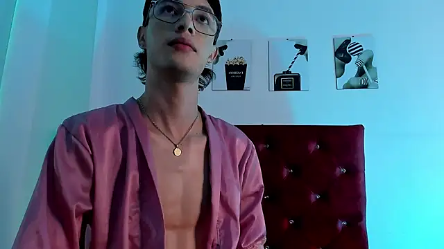 Alexxus_Smith – Naživo XXX chat