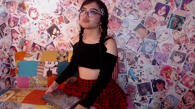 Mini_Rouse Chat XXX live