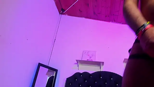 Arez_Vortex_ Live XXX Chat