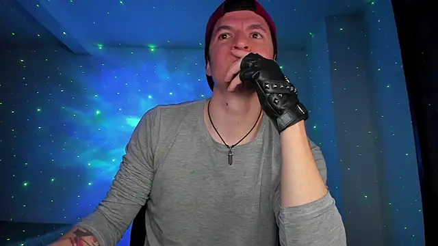 Show webcam de Headhunterdz