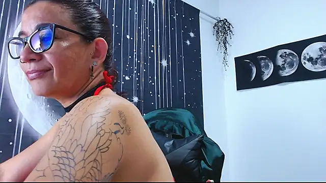 Hikaryfire – Live XXX-chat