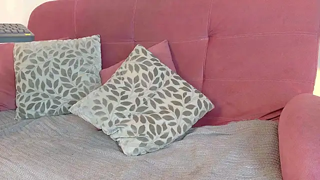 Živá chatovací místnost Karina2Smith