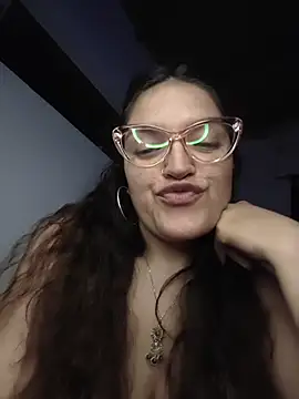 eviltati's Live XXX Chat