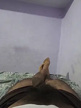 IndianDaddy0's Webcam Show
