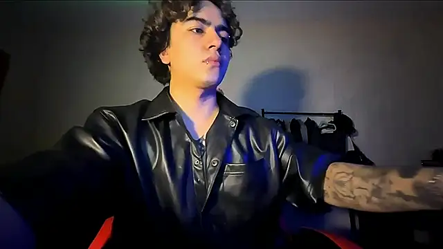 _ELIGOS_ Webcam-Show