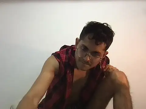 xanderlover Webcam Show