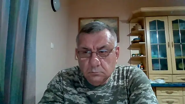 Pokazy przed kamerką – machomale3