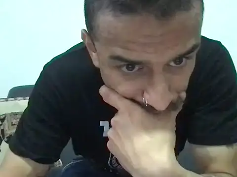 Show de webcam de HorrorotikA