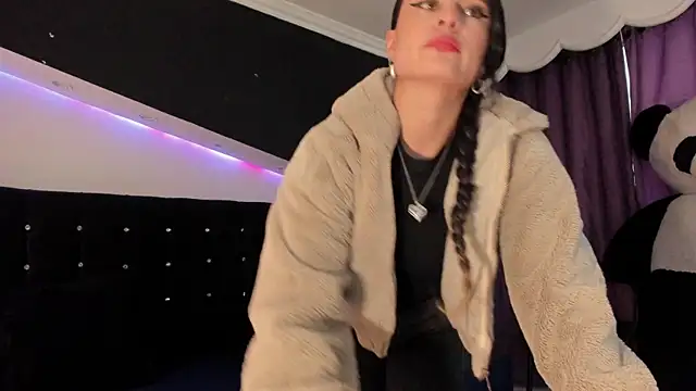 Coral_Gibson's Live XXX Chat
