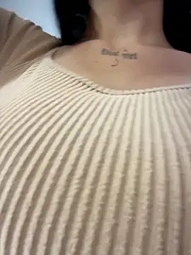 Naatalia Pertunjukan Webcam