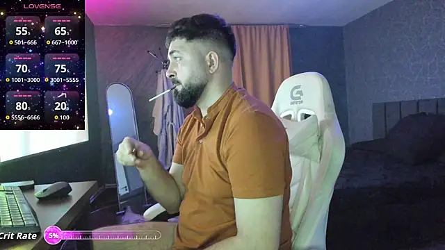 Eduu2222's Live XXX Chat
