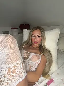 Show Webcam de Maceybx